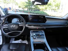2023 Hyundai Palisade Gasoline 3.8 2WD — фото 7