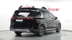 2023 Kia Carnival Gasoline 7-Seater Hi-Limousine — фото 2