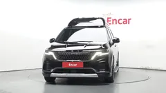 2023 Kia Carnival Gasoline 7-Seater Hi-Limousine — фото 3