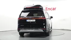 2023 Kia Carnival Gasoline 7-Seater Hi-Limousine — фото 4