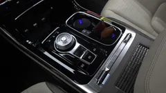 2023 Kia Carnival Gasoline 7-Seater Hi-Limousine — фото 9