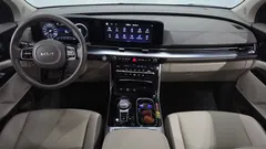 2023 Kia Carnival Gasoline 7-Seater Hi-Limousine — фото 14