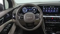 2023 Kia Carnival Gasoline 7-Seater Hi-Limousine — фото 18
