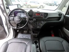 2023 Kia Ray Prestige — фото 9