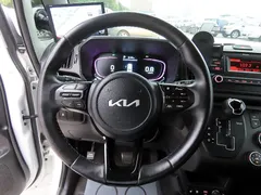 2023 Kia Ray Prestige — фото 10