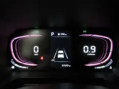 2023 Kia Ray Prestige — фото 15