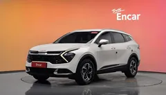 2022 Kia Sportage Gasoline 1.6 Turbo 2WD — фото 1