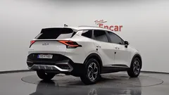 2022 Kia Sportage Gasoline 1.6 Turbo 2WD — фото 2