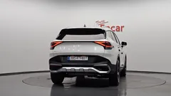 2022 Kia Sportage Gasoline 1.6 Turbo 2WD — фото 4