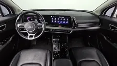 2022 Kia Sportage Gasoline 1.6 Turbo 2WD — фото 7