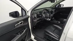 2022 Kia Sportage Gasoline 1.6 Turbo 2WD — фото 10