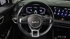 2022 Kia Sportage Gasoline 1.6 Turbo 2WD — фото 13