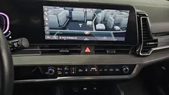 2022 Kia Sportage Gasoline 1.6 Turbo 2WD — фото 14
