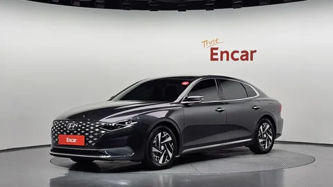 2023 Hyundai Grandeur Premium