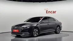 2023 Hyundai Grandeur Premium — фото 1