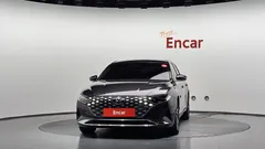 2023 Hyundai Grandeur Premium — фото 3