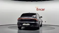 2023 Hyundai Grandeur Premium — фото 4
