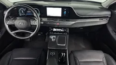 2023 Hyundai Grandeur Premium — фото 7