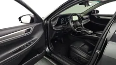 2023 Hyundai Grandeur Premium — фото 10