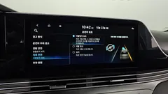 2023 Hyundai Grandeur Premium — фото 16