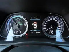 2023 Hyundai Sonata Premium Plus — фото 8