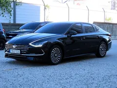 2023 Hyundai Sonata Premium Plus — фото 12
