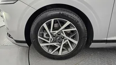 2023 Hyundai Grandeur 3.5 LPG 2WD (Taxi) — фото 5