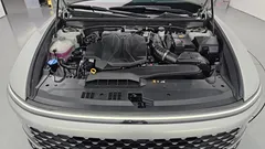 2023 Hyundai Grandeur 3.5 LPG 2WD (Taxi) — фото 6