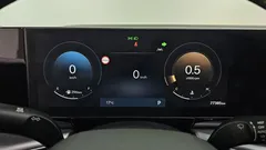 2023 Hyundai Grandeur 3.5 LPG 2WD (Taxi) — фото 8