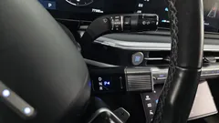 2023 Hyundai Grandeur 3.5 LPG 2WD (Taxi) — фото 9