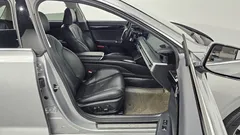2023 Hyundai Grandeur 3.5 LPG 2WD (Taxi) — фото 10