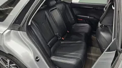 2023 Hyundai Grandeur 3.5 LPG 2WD (Taxi) — фото 11