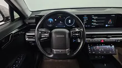 2023 Hyundai Grandeur 3.5 LPG 2WD (Taxi) — фото 12