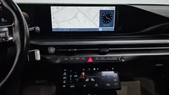 2023 Hyundai Grandeur 3.5 LPG 2WD (Taxi) — фото 13