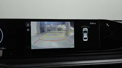 2023 Hyundai Grandeur 3.5 LPG 2WD (Taxi) — фото 14