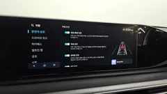 2023 Hyundai Grandeur 3.5 LPG 2WD (Taxi) — фото 16