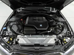 2022 BMW 3-Series 320i Touring Luxury — фото 6