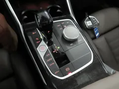 2022 BMW 3-Series 320i Touring Luxury — фото 9