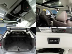 2022 BMW 3-Series 320i Touring Luxury — фото 16