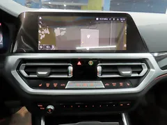 2022 BMW 3-Series 320i Touring Luxury — фото 19