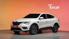 2023 Renault Samsung XM3 1.6 GTe RE — фото 1