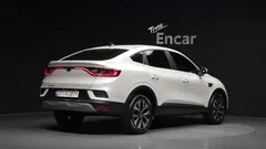 2023 Renault Samsung XM3 1.6 GTe RE — фото 2