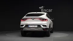 2023 Renault Samsung XM3 1.6 GTe RE — фото 4