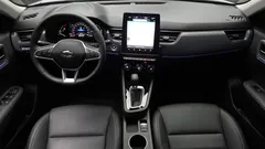 2023 Renault Samsung XM3 1.6 GTe RE — фото 7