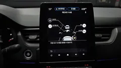 2023 Renault Samsung XM3 1.6 GTe RE — фото 16