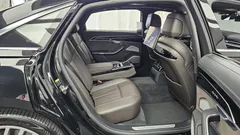 2021 Audi A8 55 TFSI Quattro LWB — фото 11