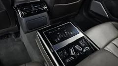 2021 Audi A8 55 TFSI Quattro LWB — фото 20
