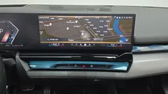 2024 BMW 5-Series 520i M Sport — фото 13