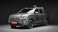 2021 SsangYong Rexton Diesel 2.2 4WD — фото 1