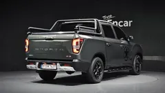 2021 SsangYong Rexton Diesel 2.2 4WD — фото 2
